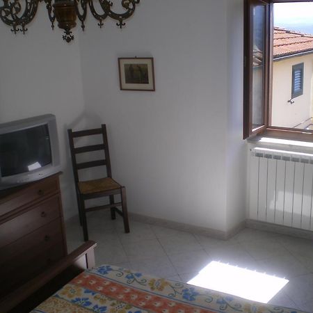 La Ruga Fiorita Apartment Monteverdi Marittimo Exterior photo